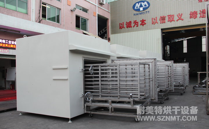 復合材料高溫烘箱 復合材料高溫烘箱