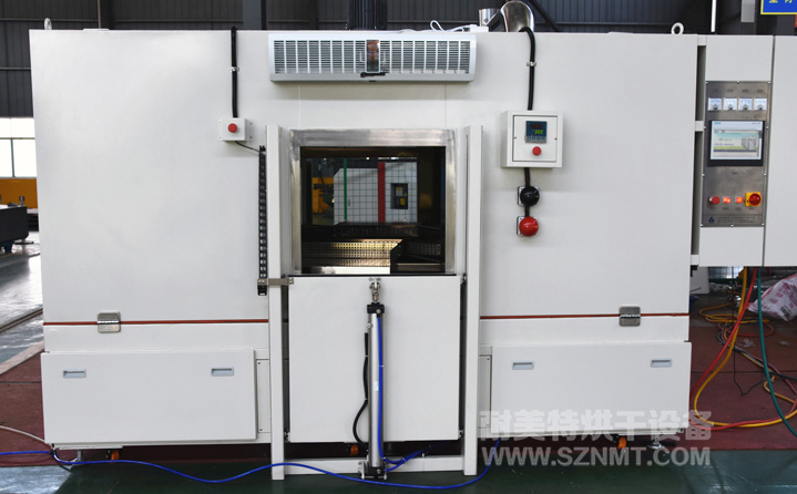 電機機殼熱套自動旋轉(zhuǎn)烘箱